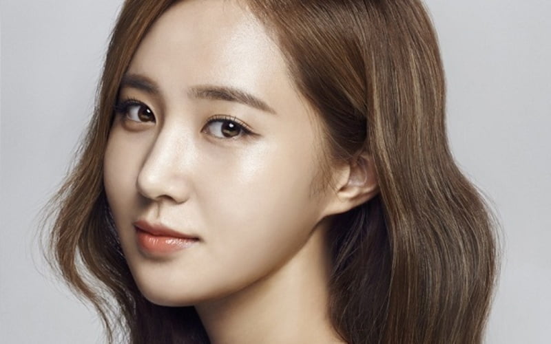 Dáng mũi L line khiến gương mặt trở nên thanh thoát (Nguồn: Internet)