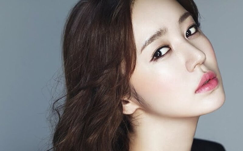 Xét trên nhiều khía cạnh, mũi dọc dừa dường như là tiêu chuẩn của các dáng (Nguồn: Internet)