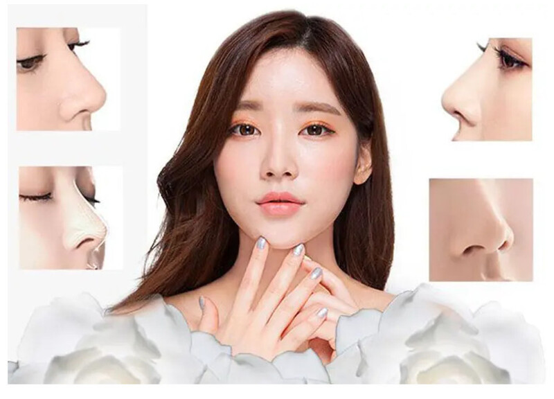 Địa chỉ nâng mũi cấu trúc 4D Hà Nội: Bệnh viện Thẩm mỹ Hồng Ngọc (Nguồn: Internet)