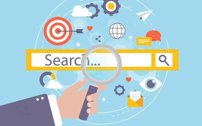 Tìm kiếm cơ sở thẩm mỹ uy tín (Nguồn: Internet)