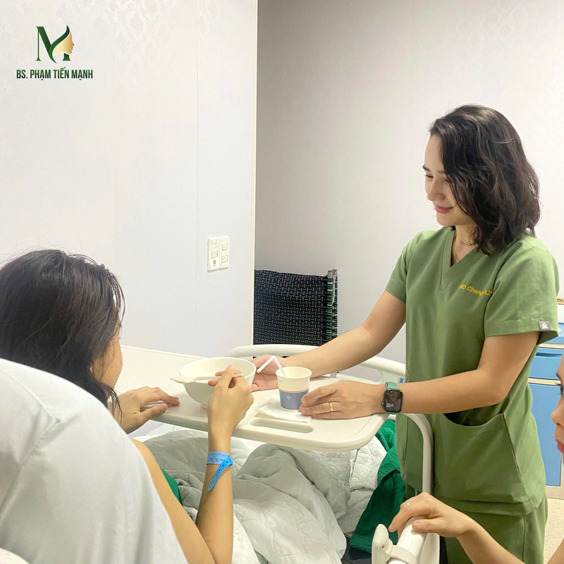 Top 5 Địa Chỉ Nâng Mũi Cấu Trúc Surgiform Hà Nội