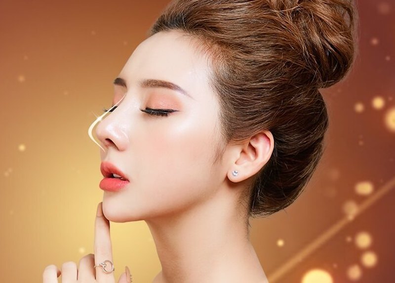 Top 5 Địa Chỉ Nâng Mũi Cấu Trúc Surgiform Hà Nội