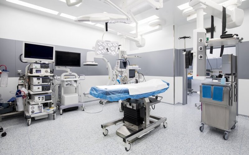 Top 5 Địa Chỉ Nâng Mũi Cấu Trúc Surgiform Hà Nội