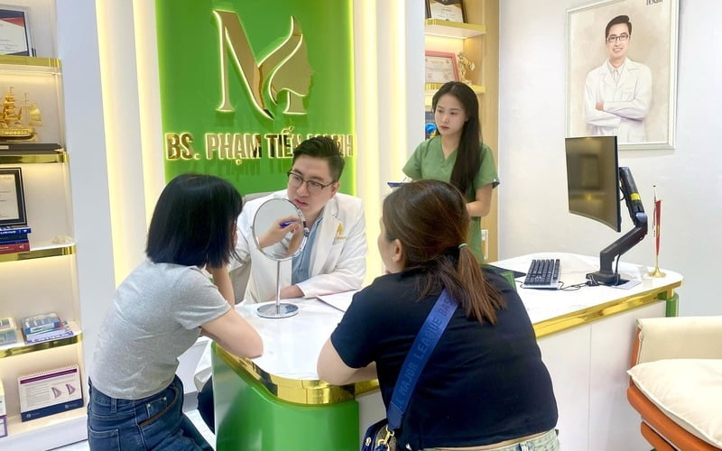 Nâng mũi có đau không? 3 mẹo giảm đau hiệu quả