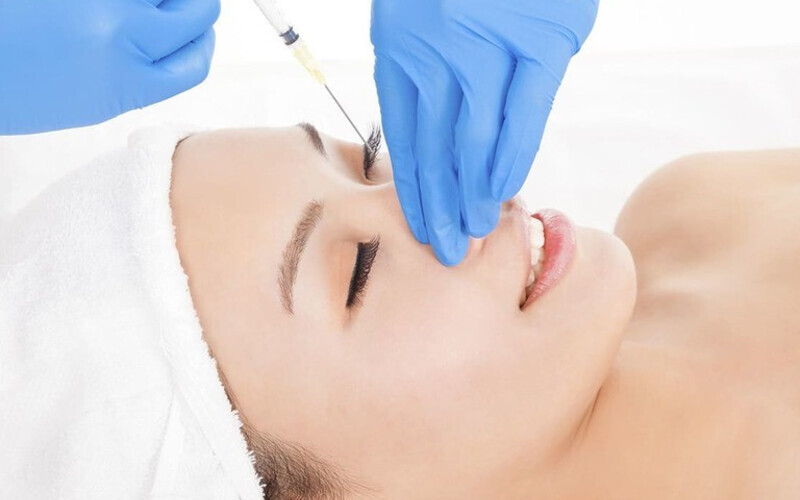 Nâng mũi đặt sống: Bí quyết sở hữu chiếc mũi đẹp