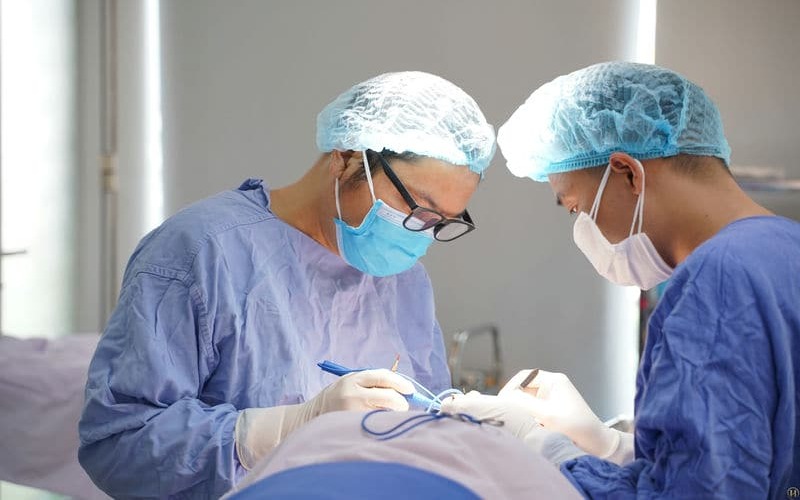 10 địa chỉ nâng mũi Hà Nội chất lượng