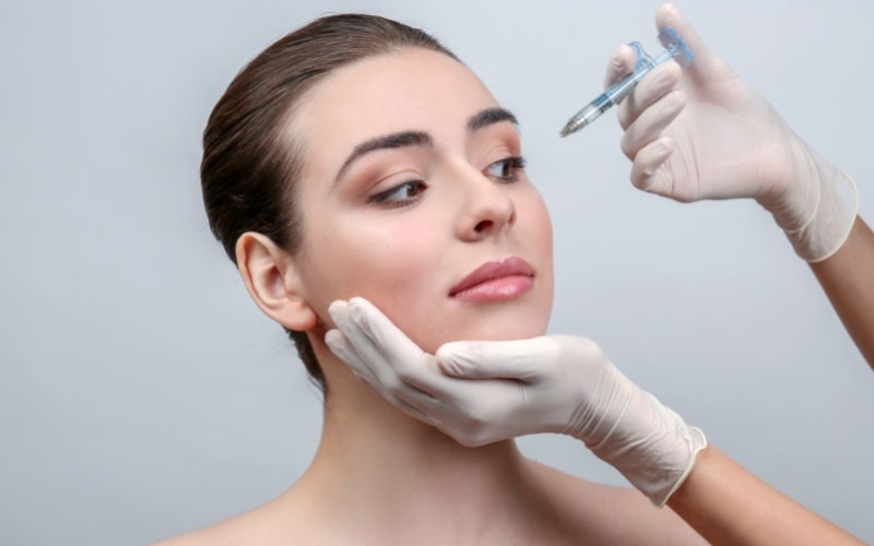 Nâng mũi không phẫu thuật: Giải pháp nhanh chóng cho dáng mũi đẹp