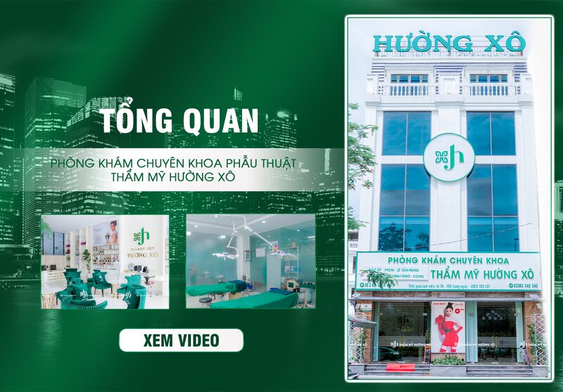Thẩm mỹ viện Hương Xồ (Nguồn: Internet)