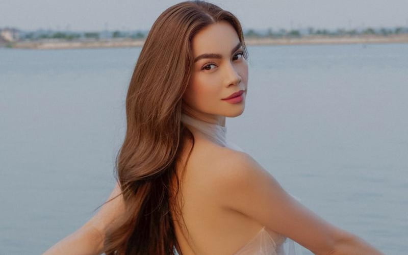 Nâng mũi sụn sườn đẹp tự nhiên giúp tự tin, rạng rỡ (Nguồn: Internet)