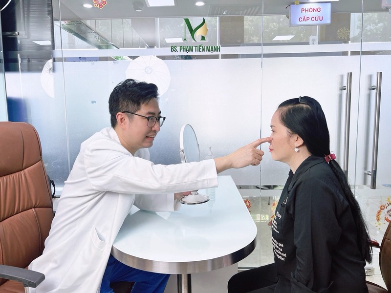 Dịch vụ tư vấn và chăm sóc khách hàng tận tâm (Nguồn: MD Change Life)