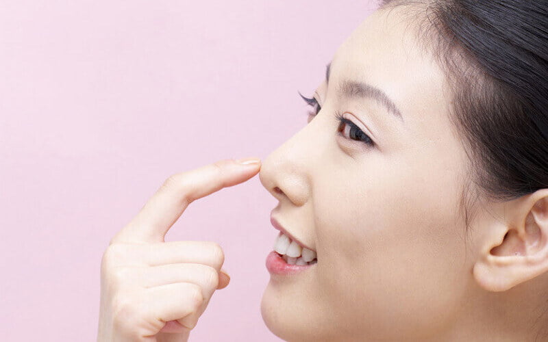 Những đối tượng lý tưởng để nâng mũi sụn tai (Nguồn: Internet)