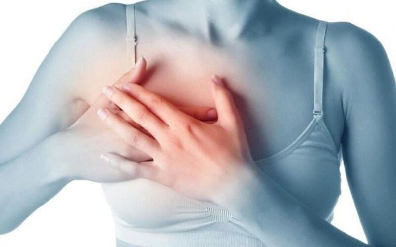 Nâng ngực bao lâu thì hết đau? 5 cách giảm đau hiệu quả