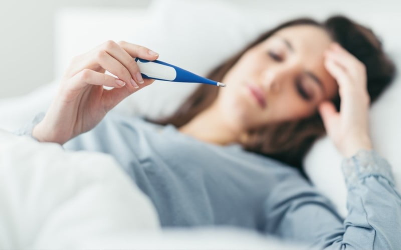 Nâng ngực bao lâu thì hết đau? 5 cách giảm đau hiệu quả