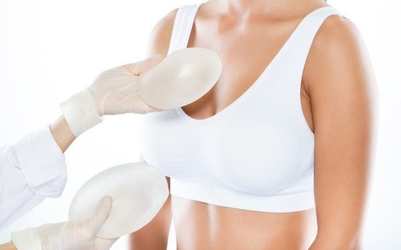 Nâng ngực Hà Nội tại TMV Á Âu (Nguồn: Internet)