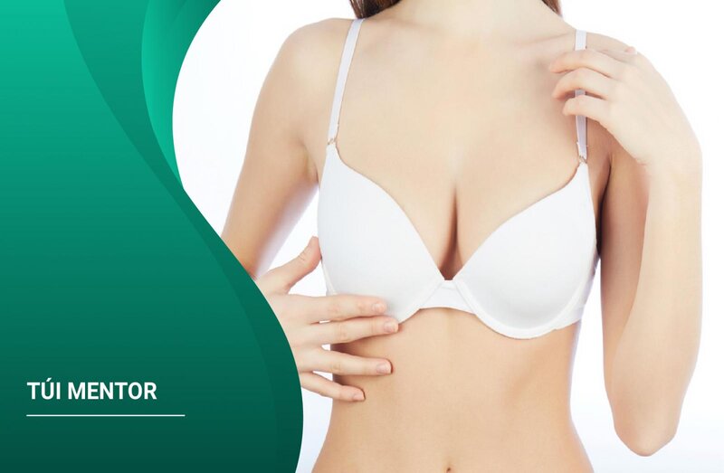 Phương pháp nâng ngực túi mentor là như thế nào? (Nguồn: Internet)