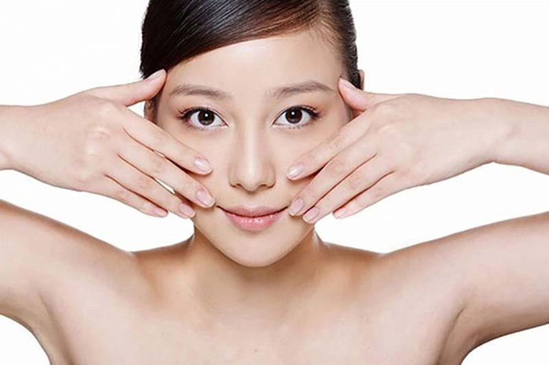 Yoga mặt là phương pháp tập luyện đơn giản nhưng hiệu quả (Nguồn: Internet)