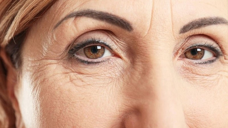 Yếu tố tuổi tác và lão hóa (Nguồn: Internet)