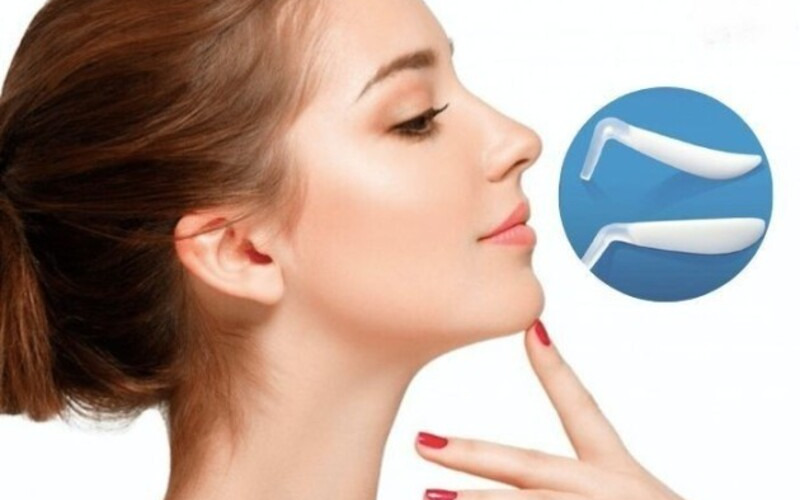 Quy trình nâng mũi bằng sụn surgiform (Nguồn: Internet)