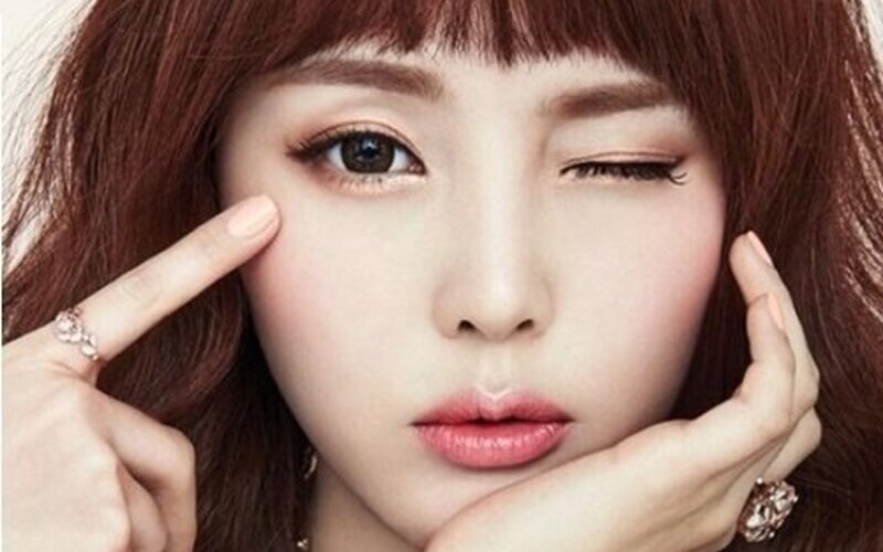 Đông Á - Địa chỉ tạo mắt 2 mí Hà Nội to tròn (Nguồn:Internet)