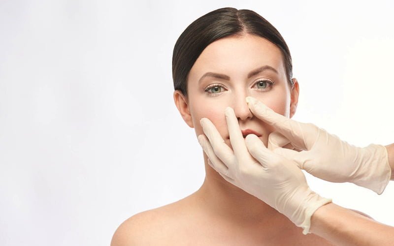 Công nghệ tháo chất liệu mũi ngày càng được nhiều khách hàng ưa chuộng bởi những ưu điểm nổi bật (Nguồn: Internet)