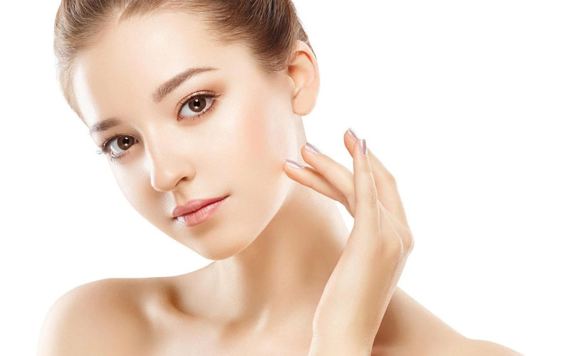 Tiêm botox trẻ hoá da (Nguồn: Internet)