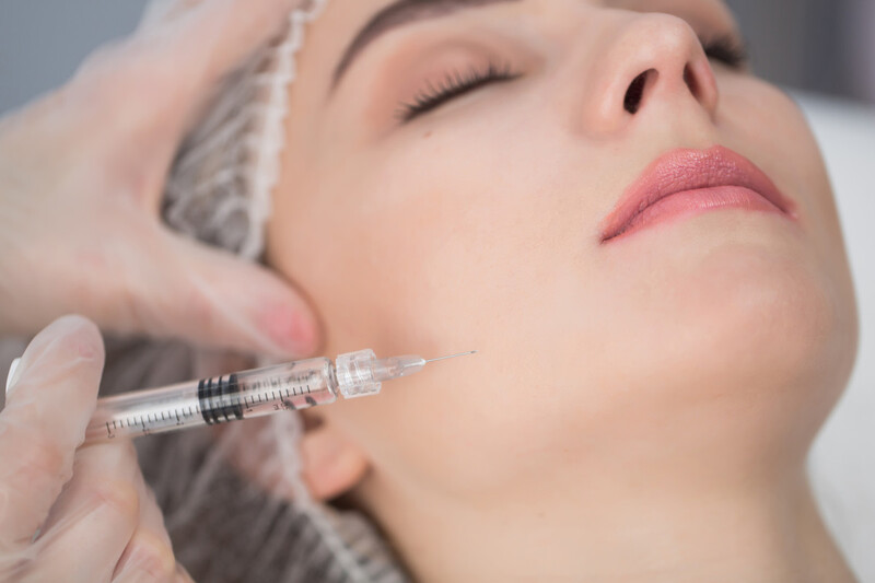 Ưu điểm vượt trội của tiêm Botox gọn hàm (Nguồn: Internet)