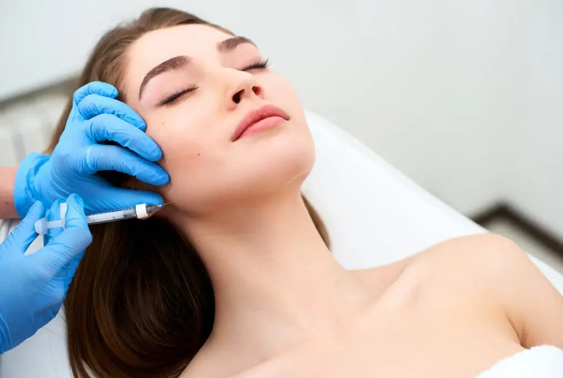 Những lưu ý quan trọng trước khi tiêm Botox gọn hàm (Nguồn: Internet)