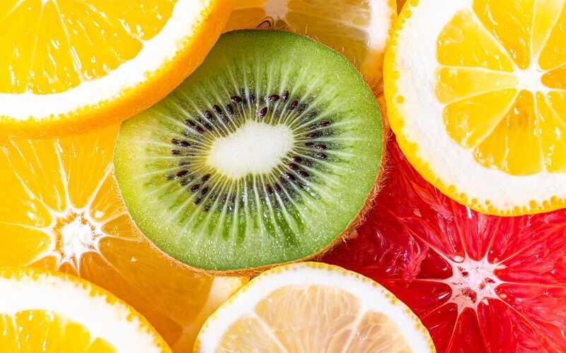 Bổ sung vitamin C (Nguồn: Internet)