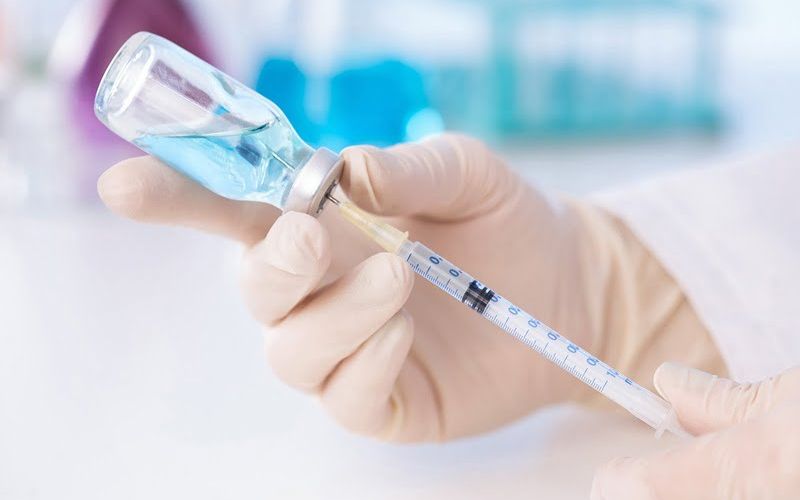 Tiêm Filler Mũi Bị Hoại Tử: Nguy Hiểm Rình Rập & Cách Bảo Vệ Bản Thân