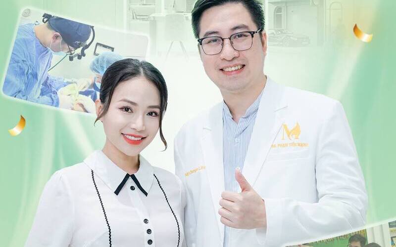 Thẩm mỹ MD Change Life (Nguồn: MD Change Life)