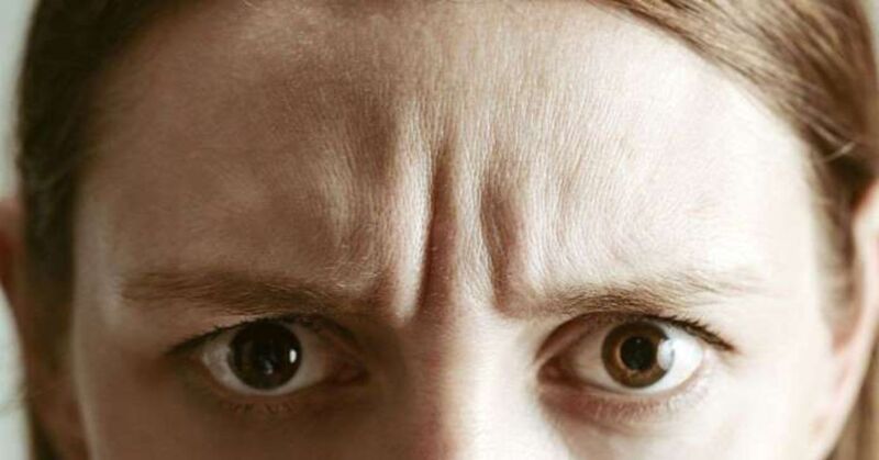 Tiêm xóa nhăn cau mày là gì? (Nguồn: Internet)