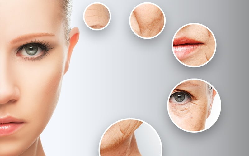 Trẻ hóa da (Nguồn: Internet)