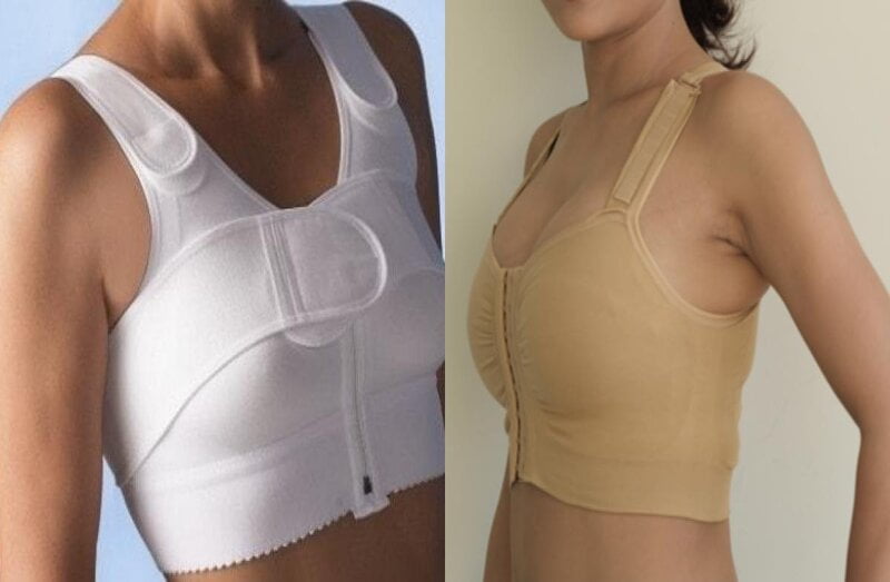 Thẩm mỹ MD Change Life là nơi uy tín để bạn ‘độ' lại vòng 1 (Nguồn: Internet)