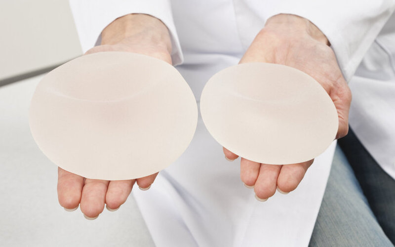 Túi ngực Motiva (Nguồn: Internet)