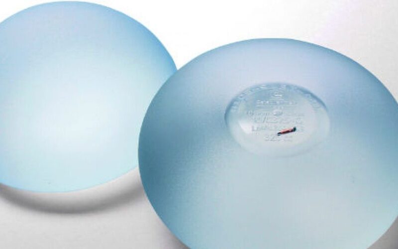 Kết cấu túi ngực Motiva (Nguồn: Internet)