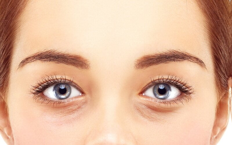 Rãnh lệ là như thế nào? (Nguồn: Internet)