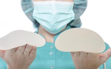 Top Các Loại Túi Ngực Phổ Biến Nhất Hiện Nay