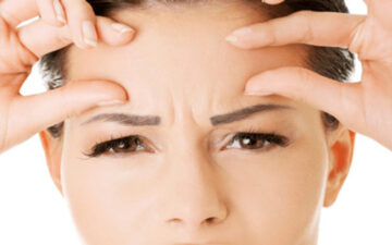 Tìm hiểu phương pháp cắt cơ nhíu mày (Nguồn: Internet)