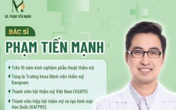 Top 6 địa chỉ cấy mỡ mặt tốt nhất Nghệ An
