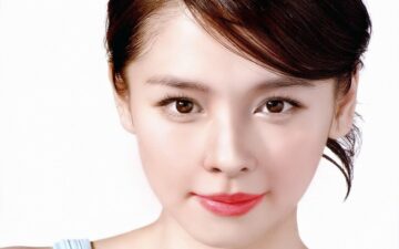 Đầu mũi bị lệch sau nâng (Nguồn: Internet)