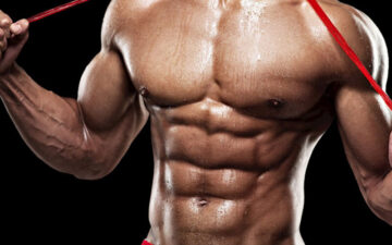 Kangnam: Địa chỉ tạo hình bụng 6 múi Hà Nội (Nguồn: Internet)