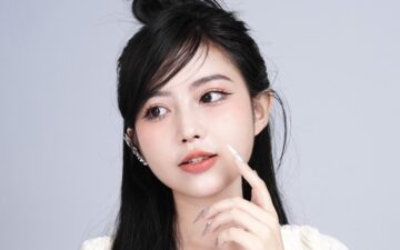 Thẩm mỹ MD tạo khoé môi cười Hà Nội (Nguồn: MD Change Life)