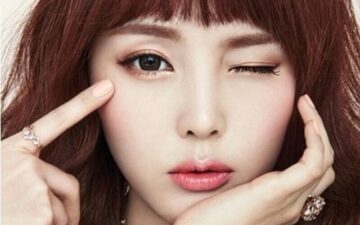 Đông Á - Địa chỉ tạo mắt 2 mí Hà Nội to tròn (Nguồn:Internet)