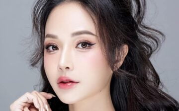 Tiêm botox góc hàm tại MD Change Life (Nguồn: Thẩm mỹ MD Change Life)