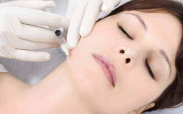 Tiêm Botox Thon Gọn Mặt: Tự Tin Tỏa Sáng Với Đường Nét Khuôn Mặt Hoàn Hảo