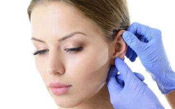 Tiêm tai tài lộc (Nguồn: Internet)